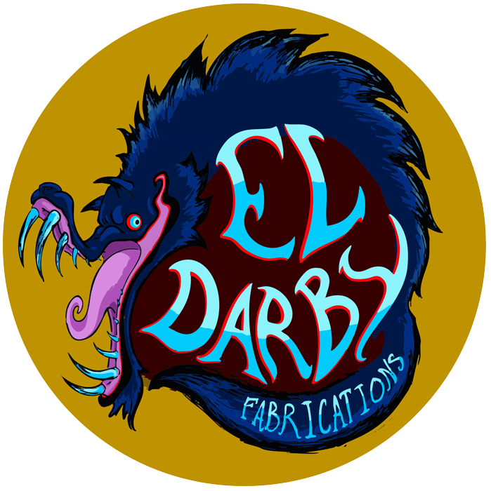 EL Darby Domain